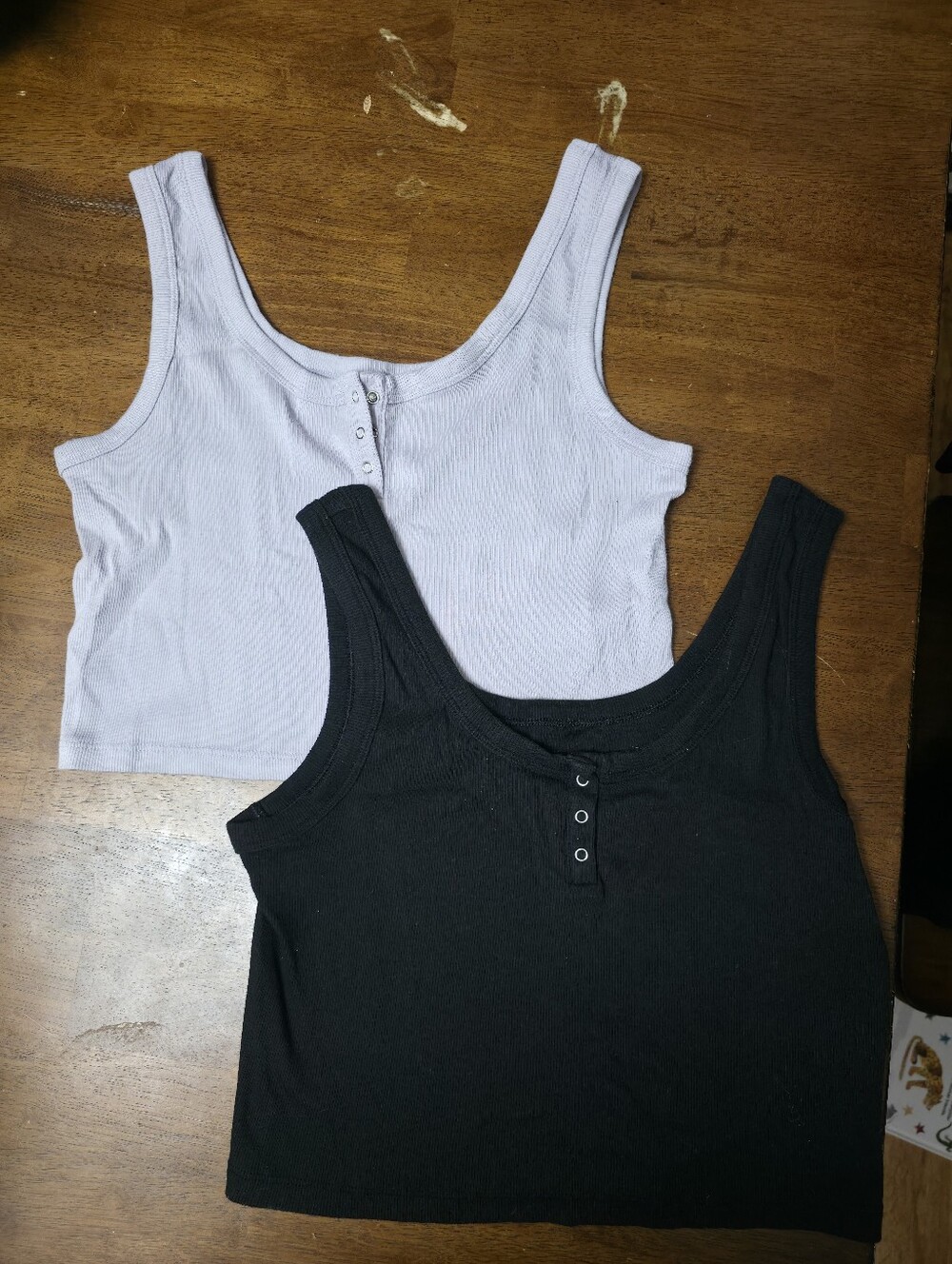 Womens Tank